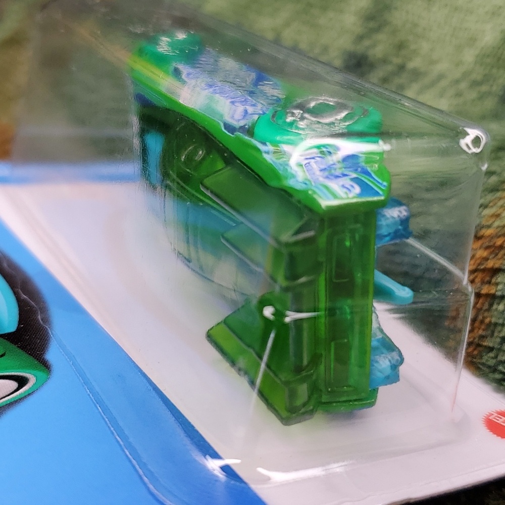 Hot Wheels‎ - Picture 8 of 9